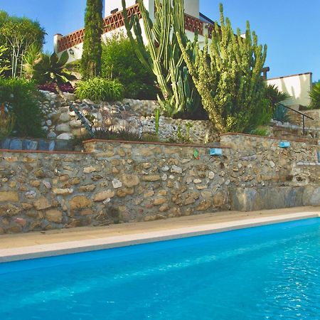 Torre Costa Brava Διαμέρισμα Garrigás Εξωτερικό φωτογραφία
