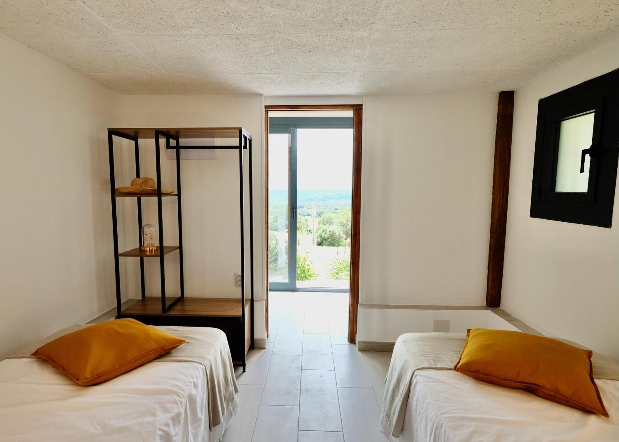 Torre Costa Brava Διαμέρισμα Garrigás Εξωτερικό φωτογραφία