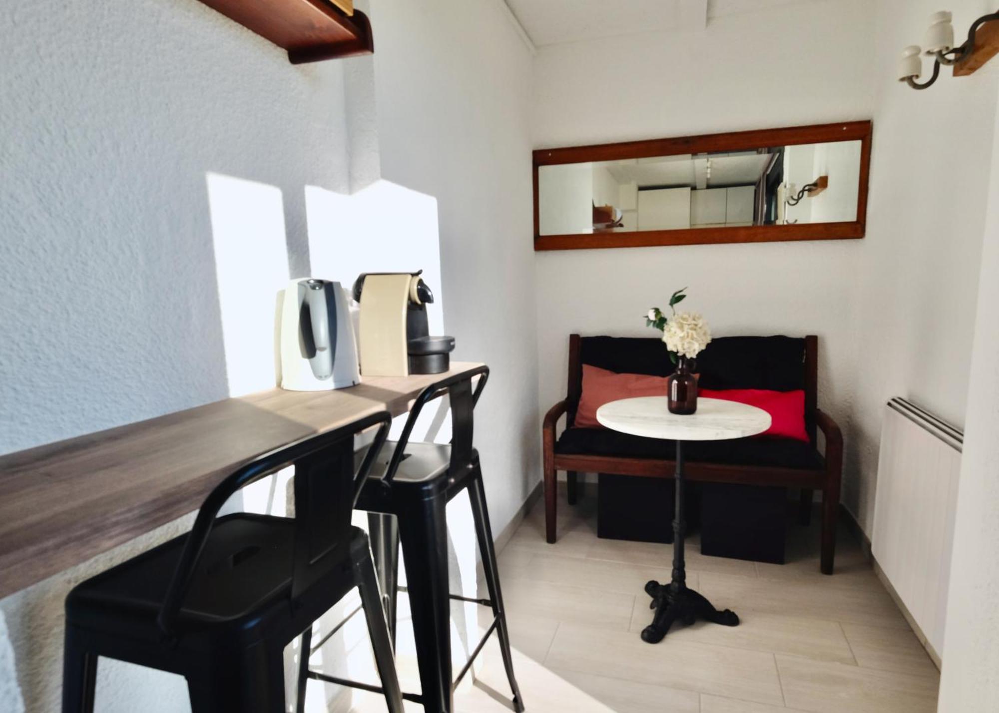 Torre Costa Brava Διαμέρισμα Garrigás Εξωτερικό φωτογραφία