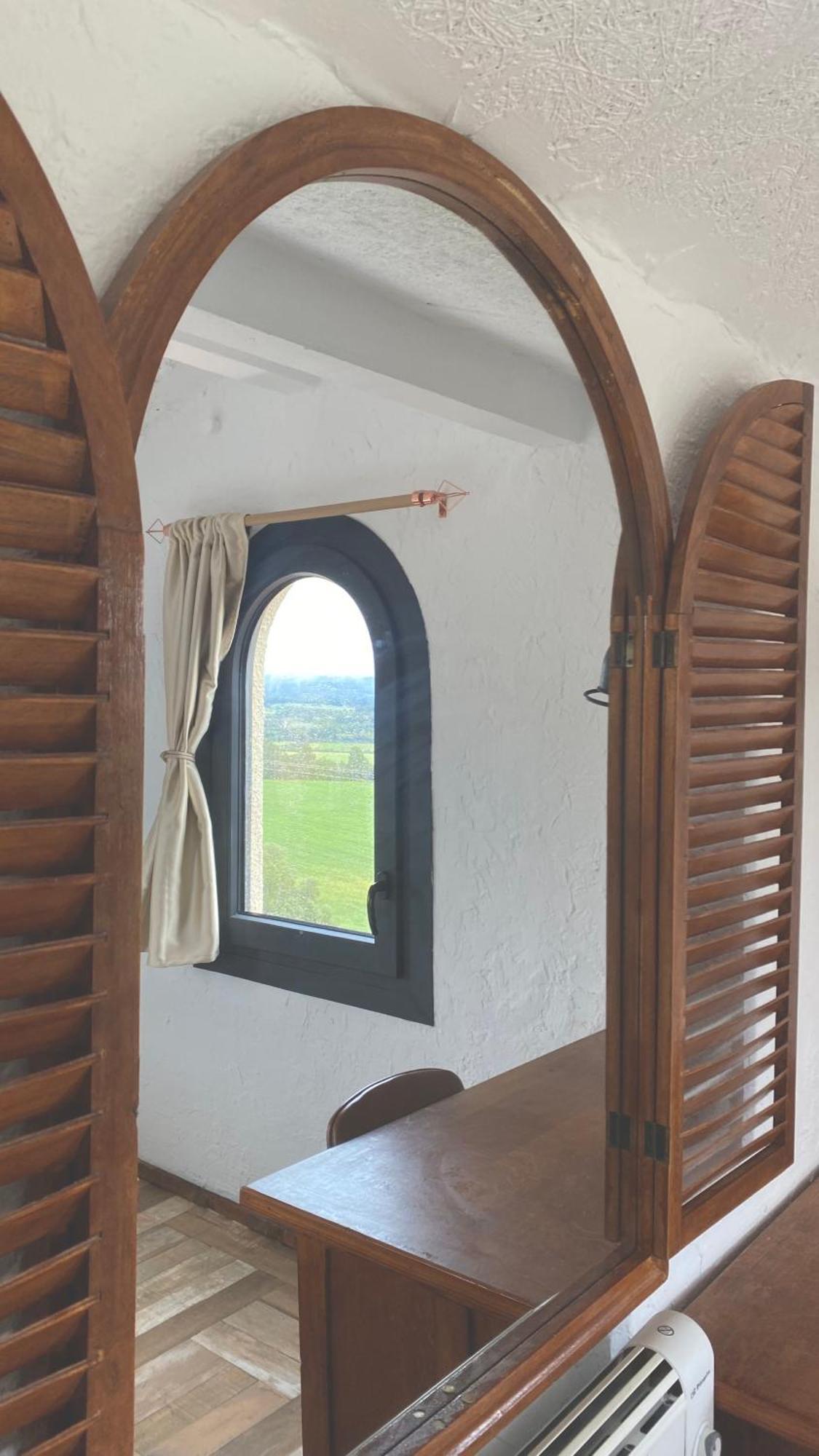 Torre Costa Brava Διαμέρισμα Garrigás Εξωτερικό φωτογραφία