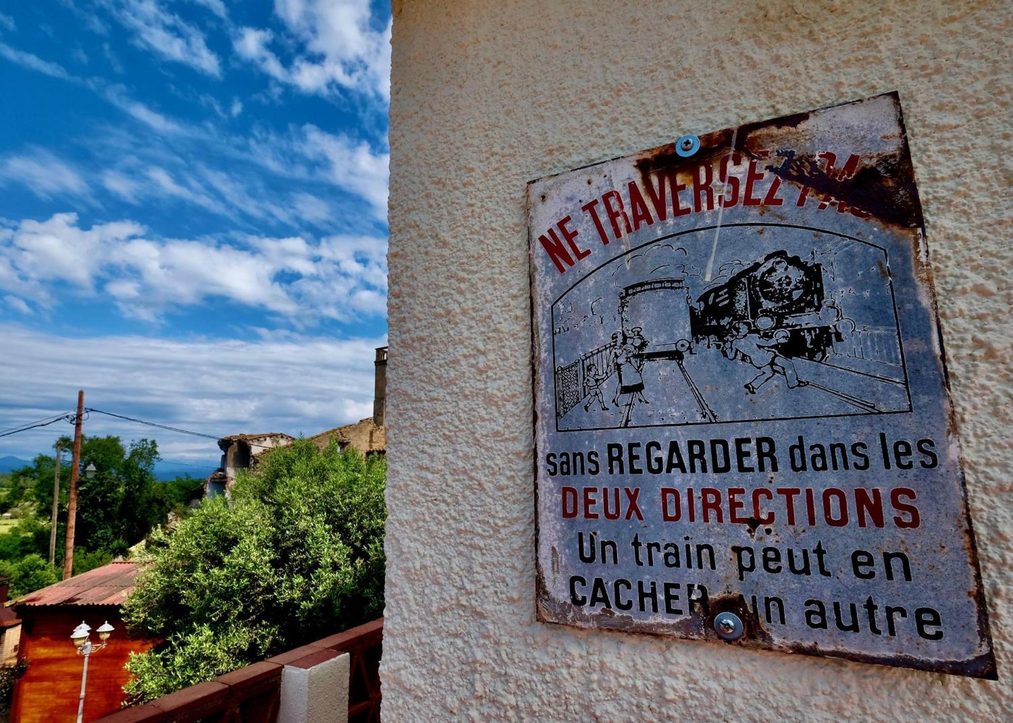 Torre Costa Brava Διαμέρισμα Garrigás Εξωτερικό φωτογραφία