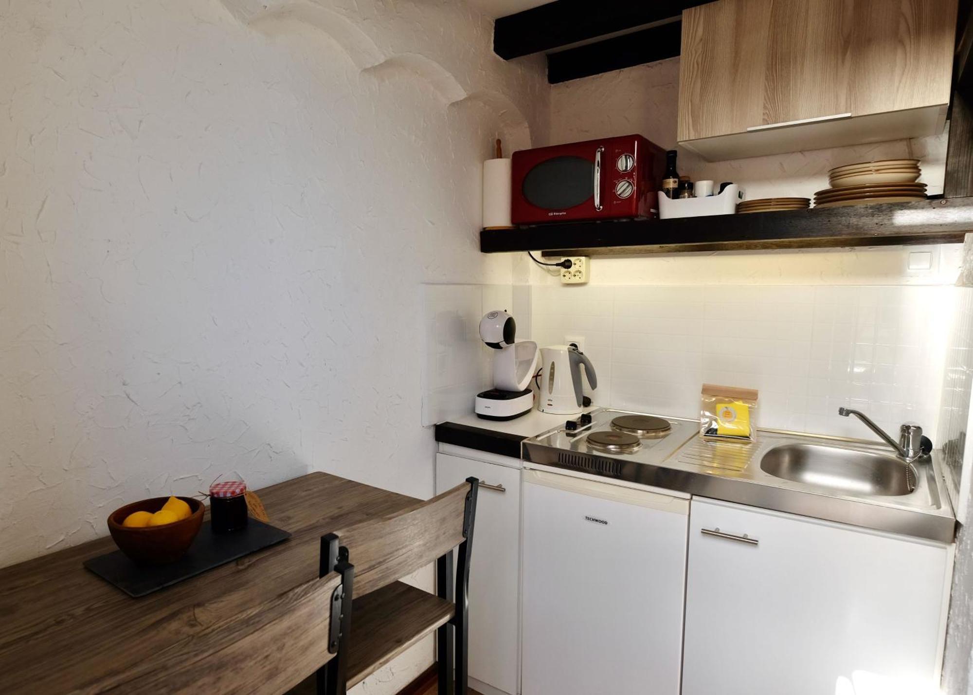 Torre Costa Brava Διαμέρισμα Garrigás Εξωτερικό φωτογραφία